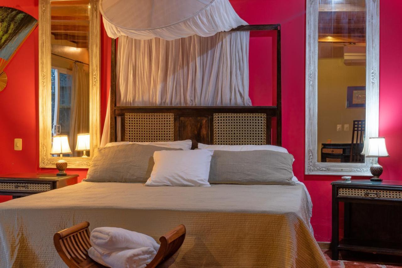 Hotel Casa Sunzal à La Libertad Extérieur photo